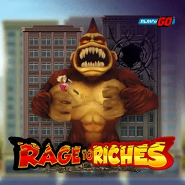 Rage to Riches - PLACEBET138