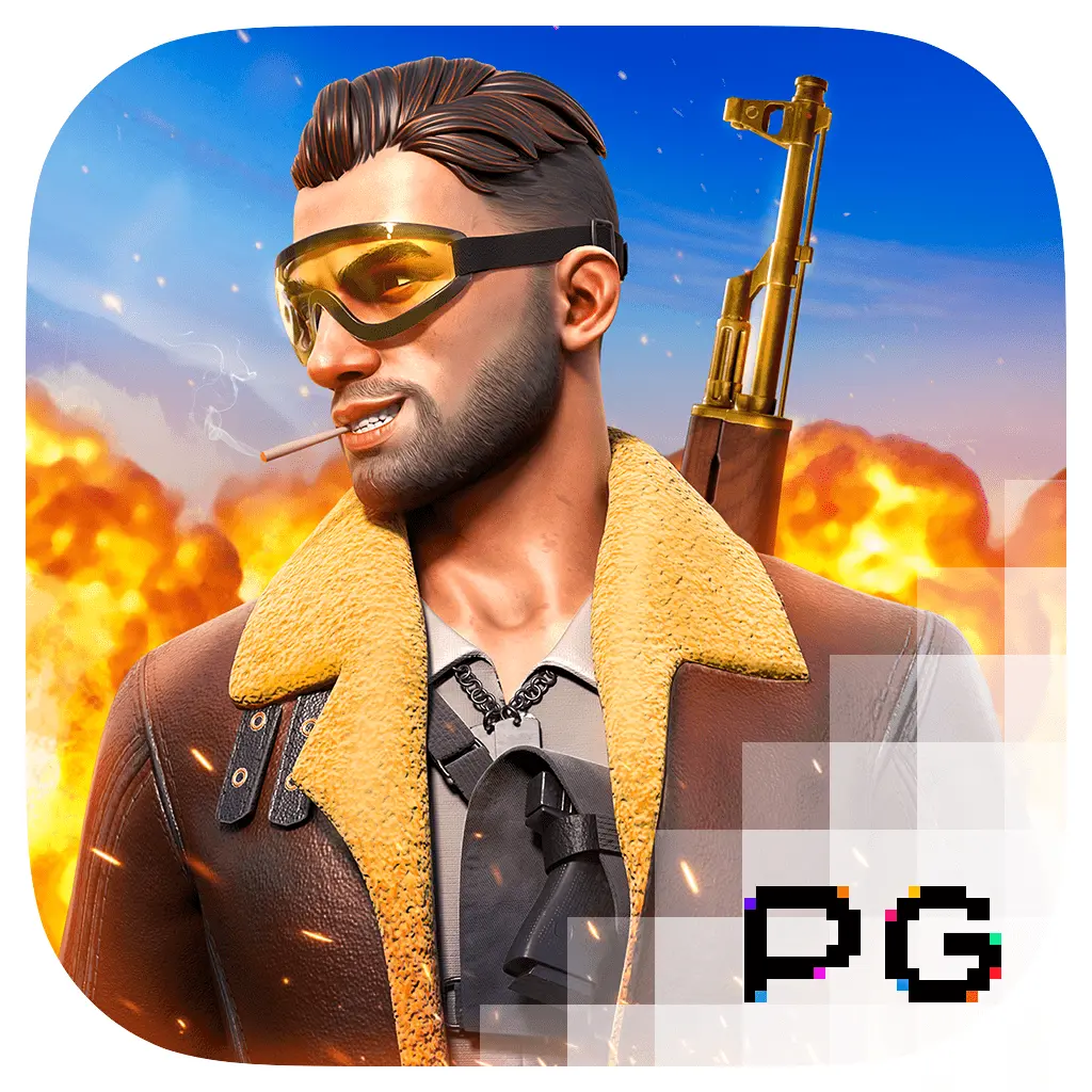 Battleground Royale - PLACEBET138