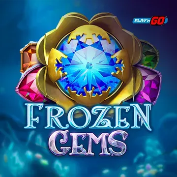 Frozen Gems - PLACEBET138