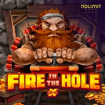 Fire in the Hole xBomb - PLACEBET138