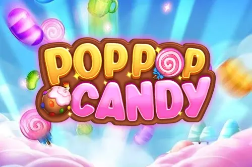 Pop Pop Candy - PLACEBET138