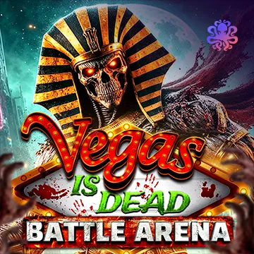 Vegas is Dead: Battle Arena! - PLACEBET138