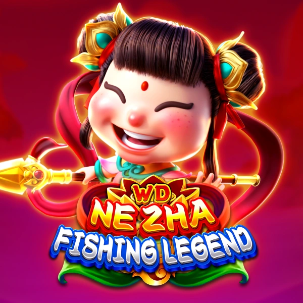 WD Nezha Fishing Legend - PLACEBET138