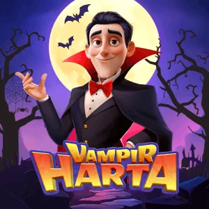 Vampire Treasure - PLACEBET138