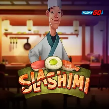 Slashimi - PLACEBET138
