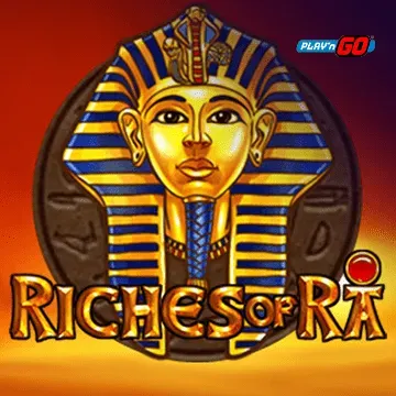 Riches of RA - PLACEBET138