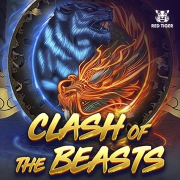 Clash of the Beasts - PLACEBET138
