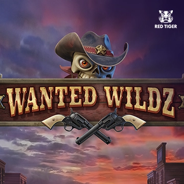 Wanted Wildz - PLACEBET138