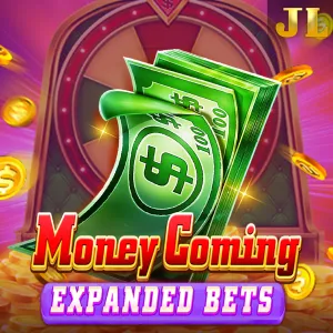 Money Coming Expanded Bets - PLACEBET138