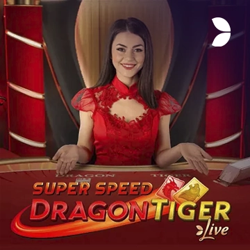 Super Speed Dragon Tiger - PLACEBET138