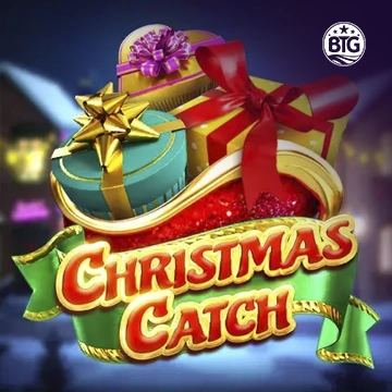 Christmas Catch - PLACEBET138