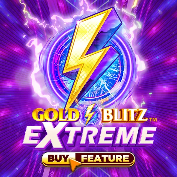 Gold Blitz Extreme&trade; - PLACEBET138