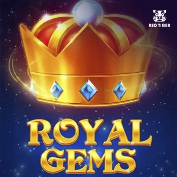 Royal Gems - PLACEBET138