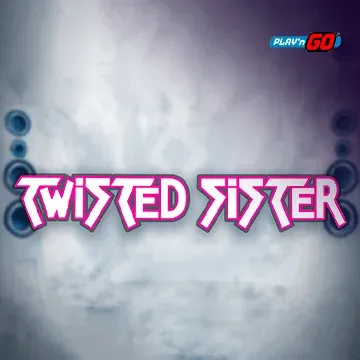 Twisted Sister - PLACEBET138