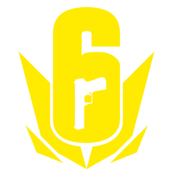 Rainbow Six 彩虹6号 - PLACEBET138