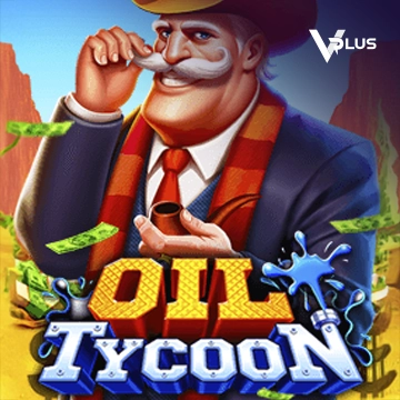 Oil Tycoon - PLACEBET138
