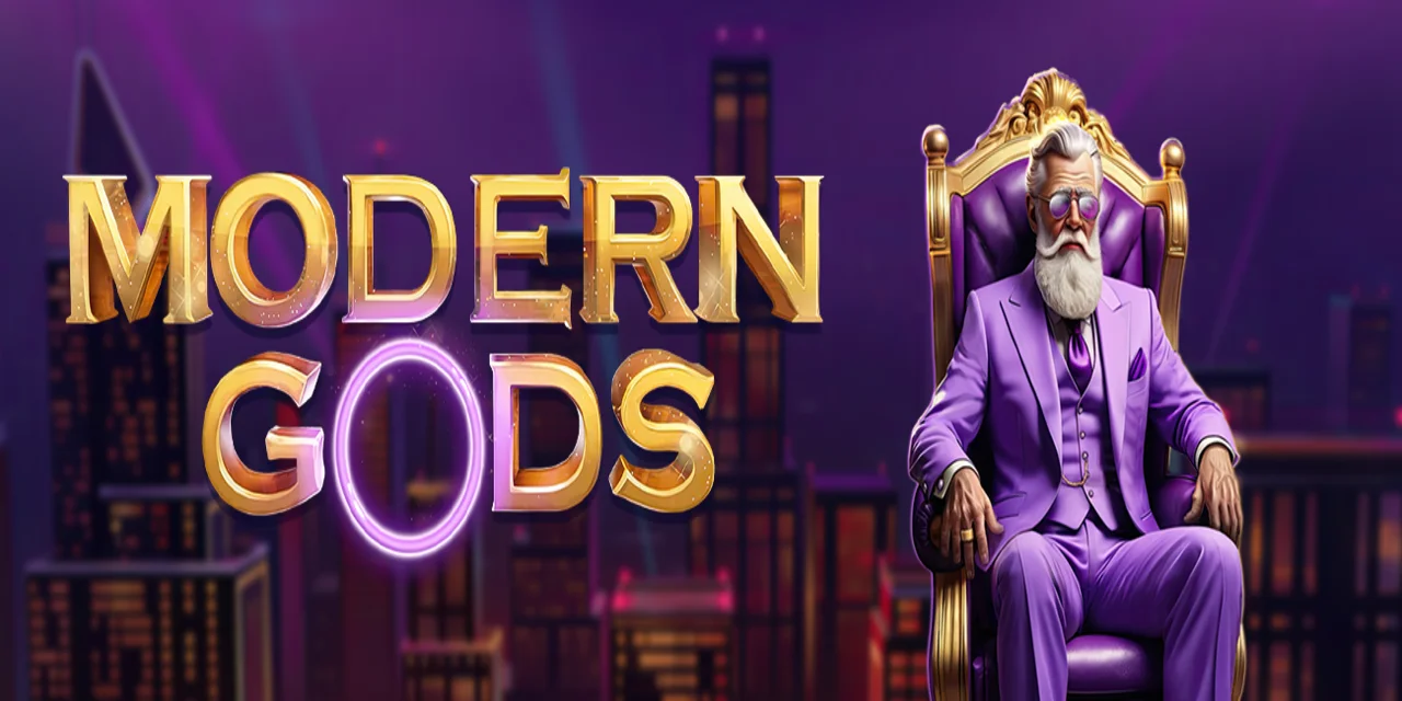 PLACEBET138 - Moderngods - PLACEBET138
