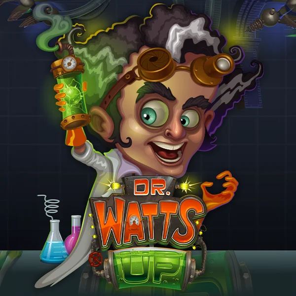 Dr Watts Up - PLACEBET138