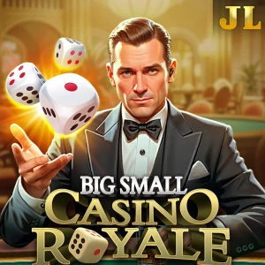 Big Small Casino Royale - PLACEBET138