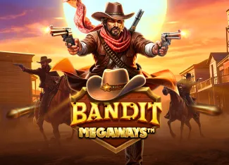 Bandit Megaways - PLACEBET138