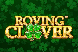 Roving Clover™ - PLACEBET138
