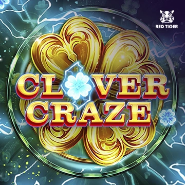 Clover Craze - PLACEBET138