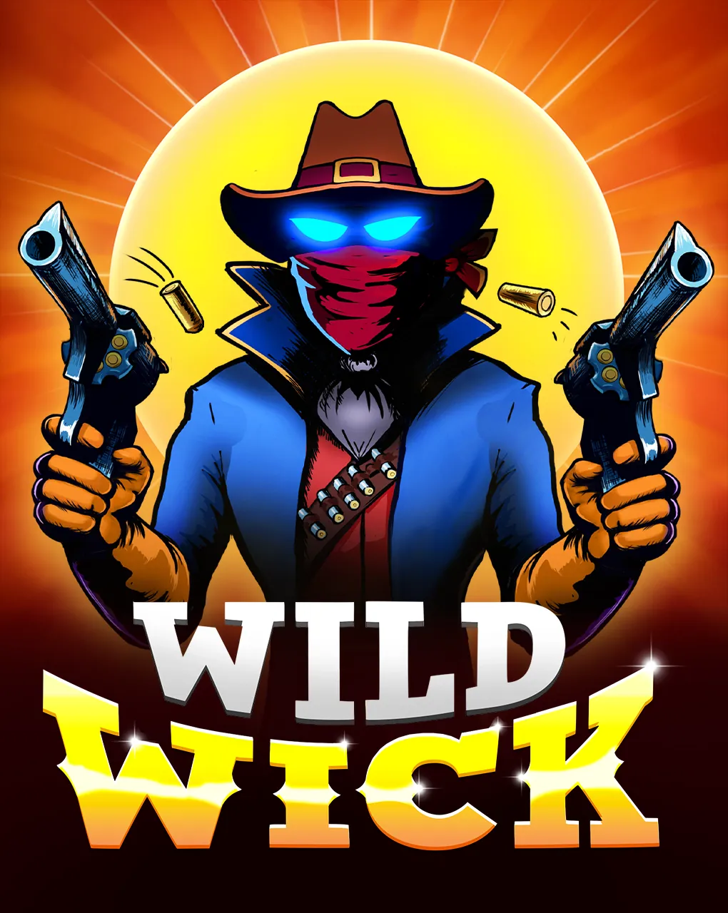 Wild Wick - PLACEBET138