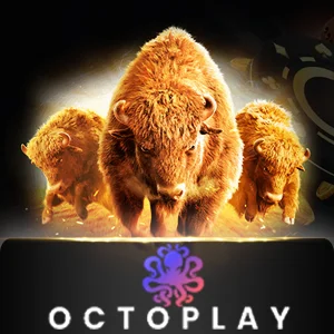 Octoplay - PLACEBET138