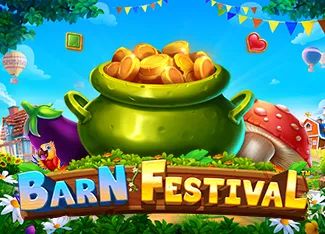 Barn Festival - PLACEBET138