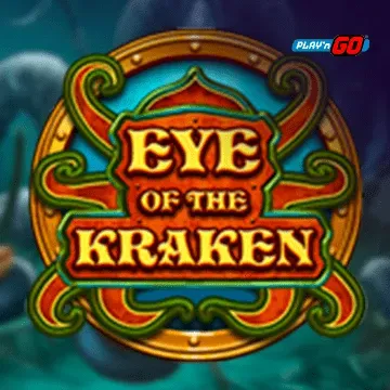 Eye of The Kraken - PLACEBET138