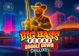 Big Bass Vegas Double Down Deluxe - PLACEBET138