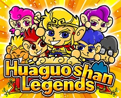 Huaguoshan Legends - PLACEBET138