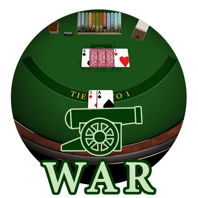 War - PLACEBET138