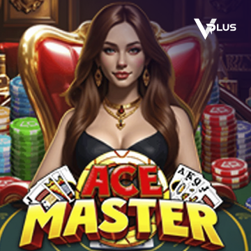 Ace Master - PLACEBET138