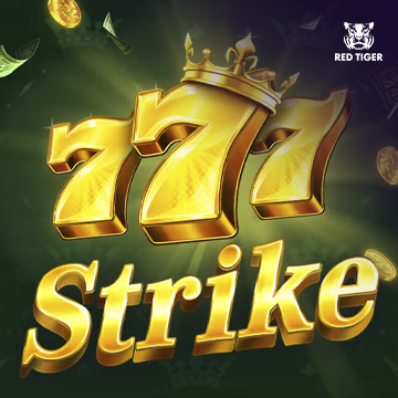 777 Strike - PLACEBET138
