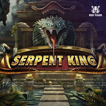 Serpent King - PLACEBET138