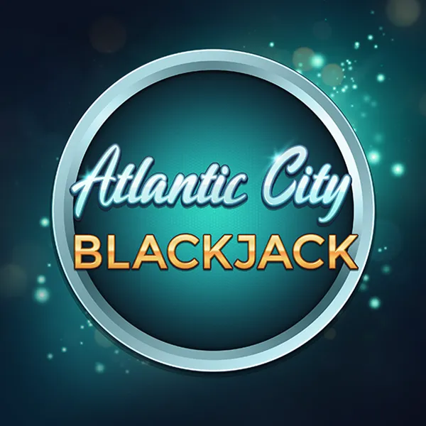 Atlantic City Blackjack (Jade) - PLACEBET138
