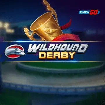 Wildhound Derby - PLACEBET138
