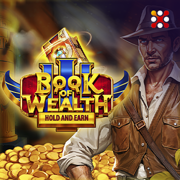 Book of Wealth III - PLACEBET138