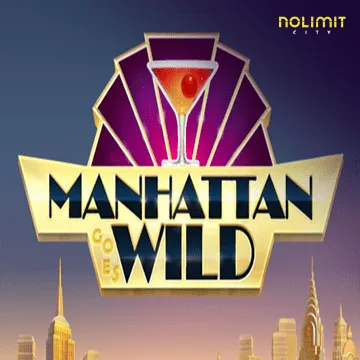 Manhattan Goes Wild - PLACEBET138