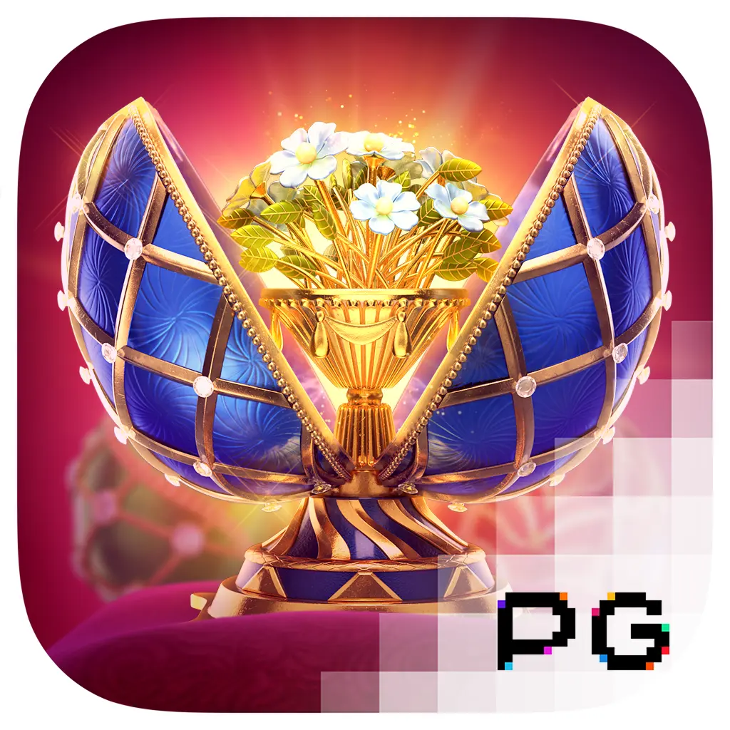 Tsar Treasures - PLACEBET138