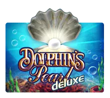 Dolphins Pearl Deluxe - PLACEBET138