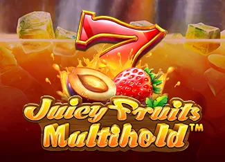 Juicy Fruits Multihold - PLACEBET138