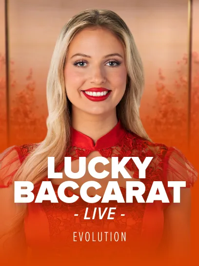 Lucky Baccarat B - PLACEBET138