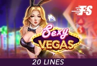 Sexy Vegas - PLACEBET138
