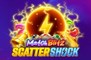 Match Blitz Scatter Shock - PLACEBET138