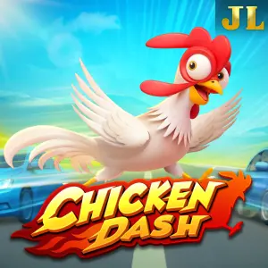 Chicken Dash - PLACEBET138