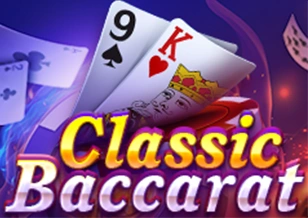 Bakarat Klasik - PLACEBET138