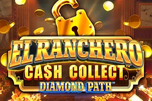 El Ranchero Cash Collect Diamond Path - PLACEBET138