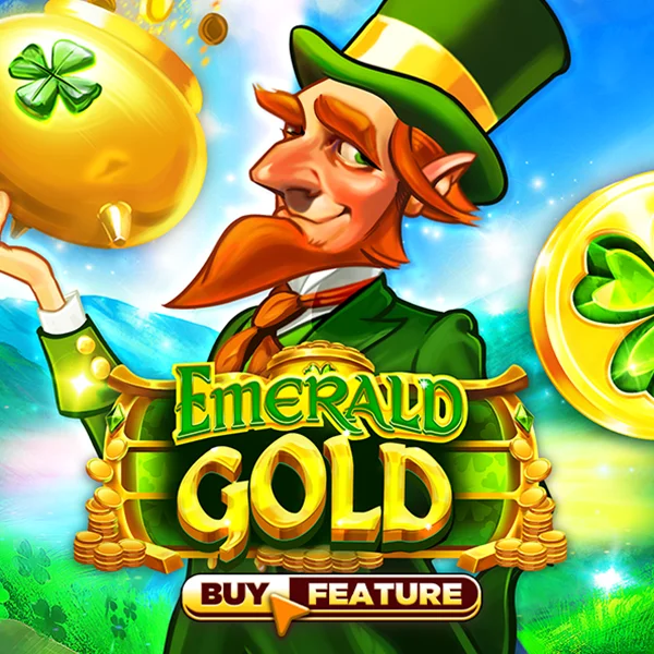 Emerald Gold - PLACEBET138